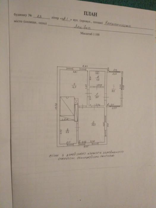 Будинок с землею photo 11