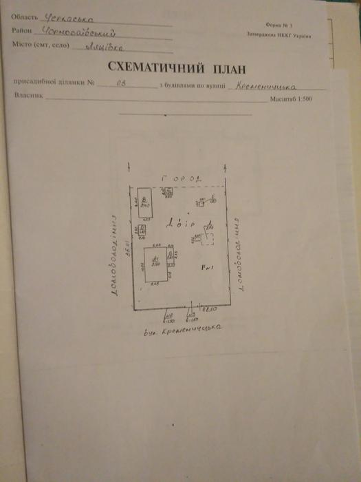 Будинок с землею photo 12