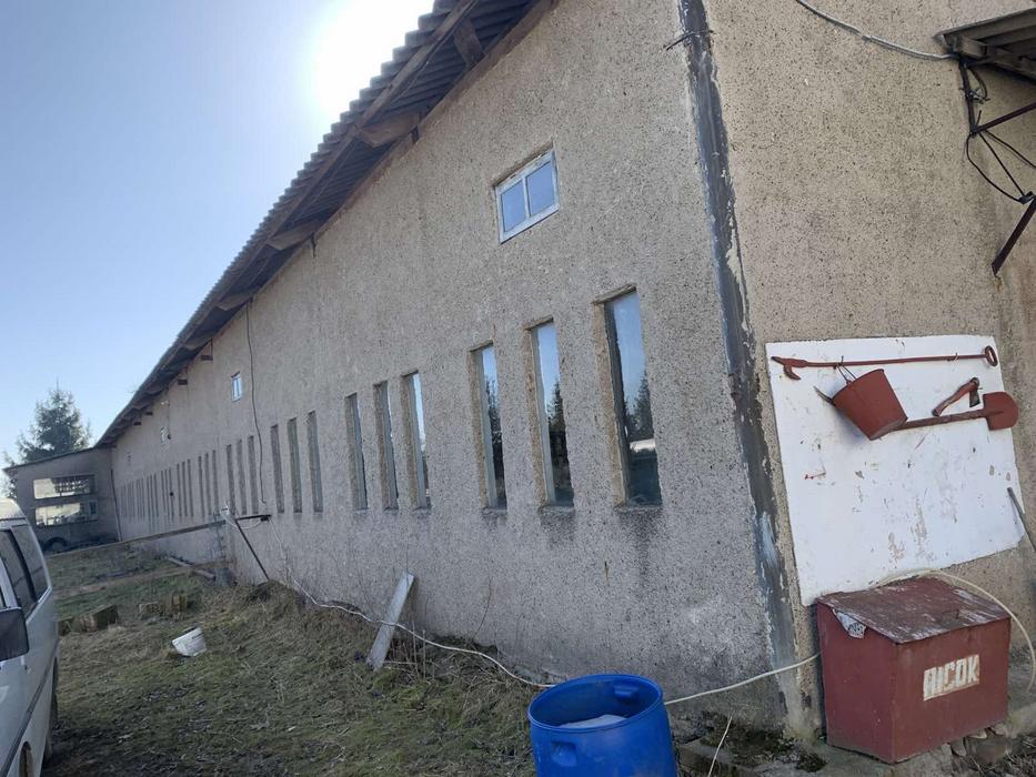 столярний цех  бізнес photo 1