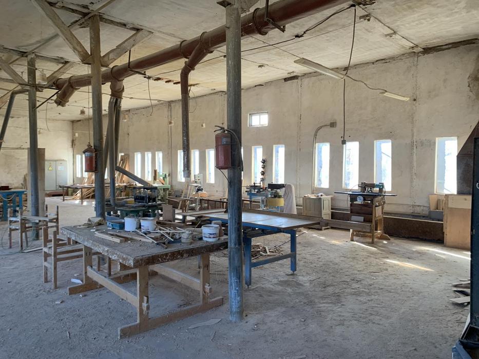 столярний цех  бізнес photo 3