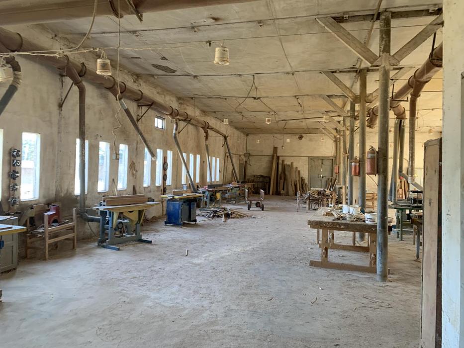 столярний цех  бізнес photo 6