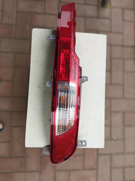 Стоп сигнал Киа Спортэж 3 фото 1