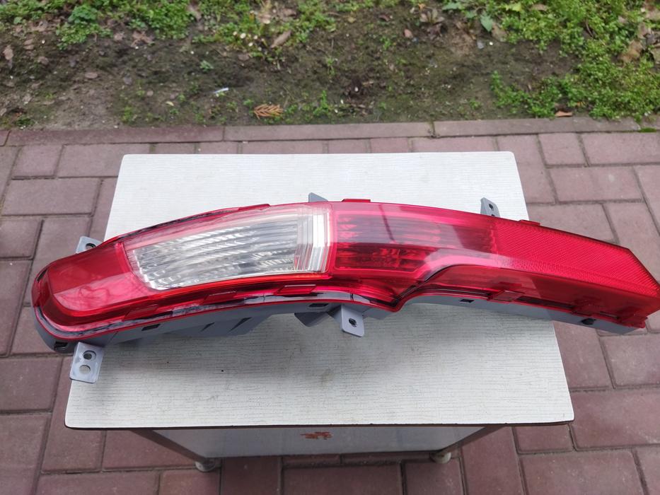 Стоп сигнал Киа Спортэж 3 фото 2