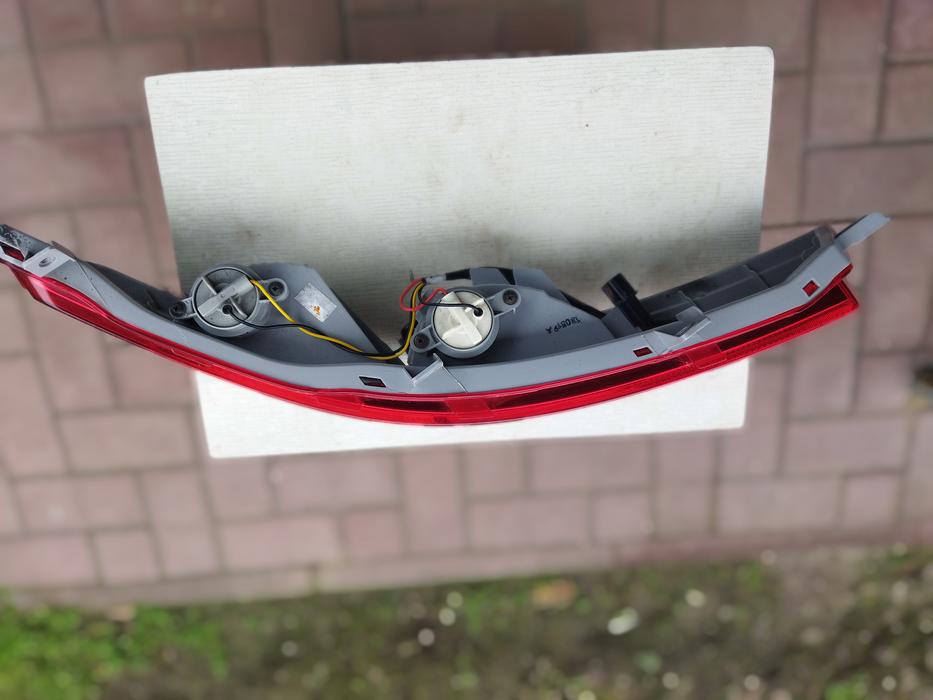 Стоп сигнал Киа Спортэж 3 фото 3