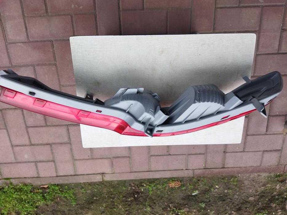 Стоп сигнал Киа Спортэж 3 фото 4