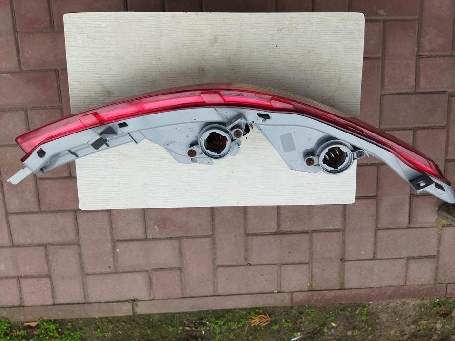 Стоп сигнал Киа Спортэж 3 фото 5