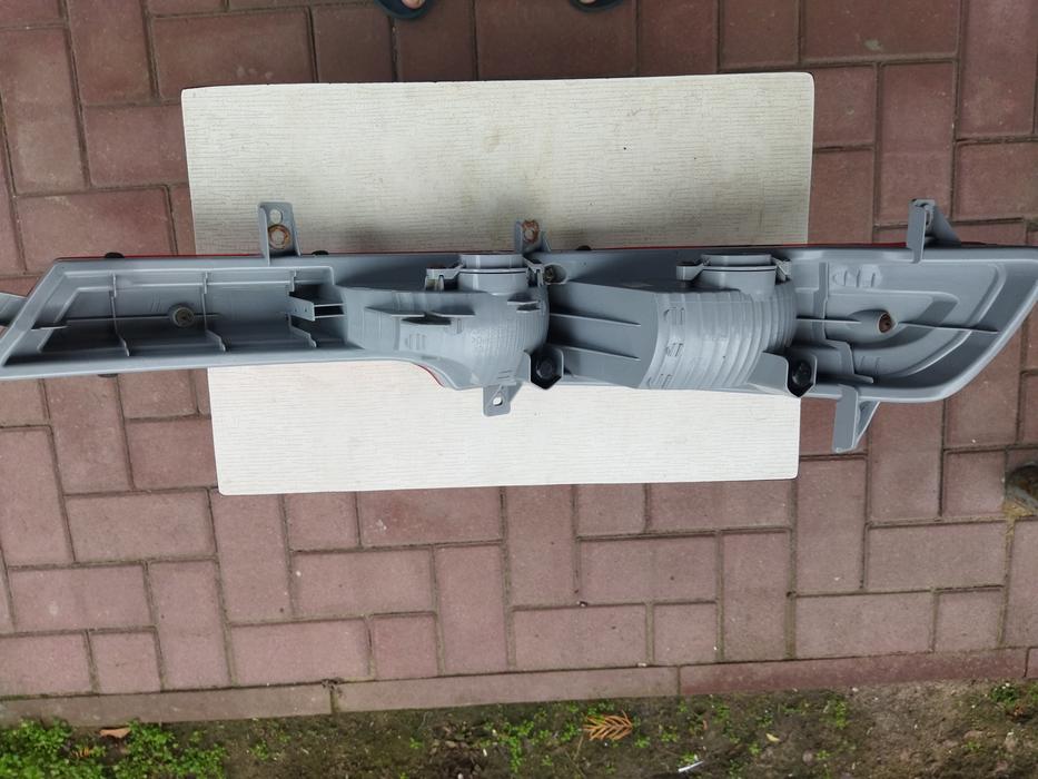 Стоп сигнал Киа Спортэж 3 фото 6