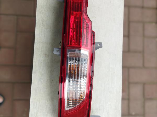 Стоп сигнал Киа Спортэж 3 фото