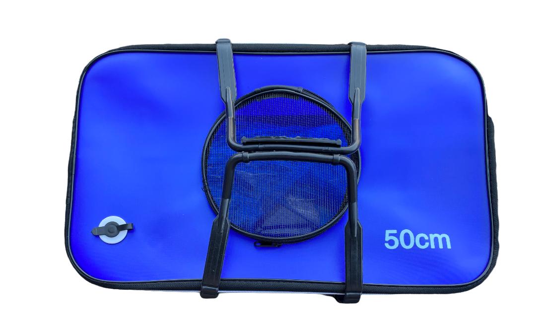 Продам новые сумки для рыбы Feima 50см фото 4