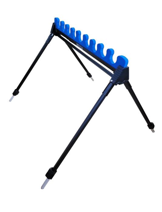 Подставка для удилищ 9 секции фото 1