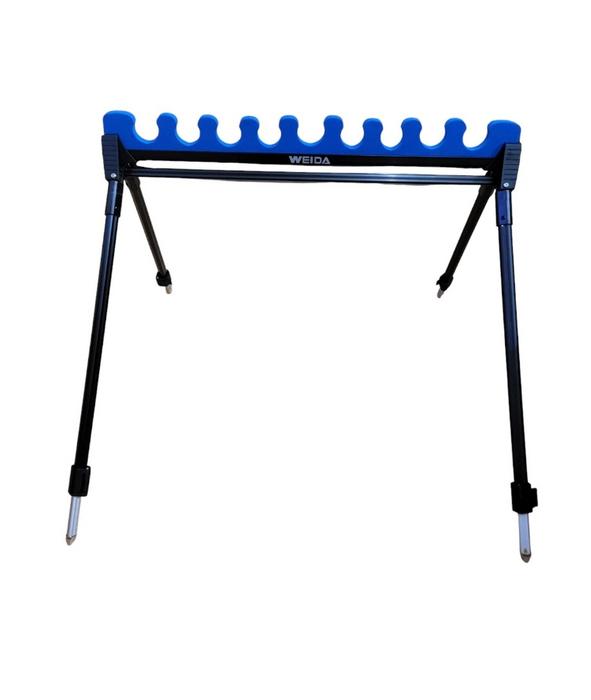 Подставка для удилищ 9 секции фото 2