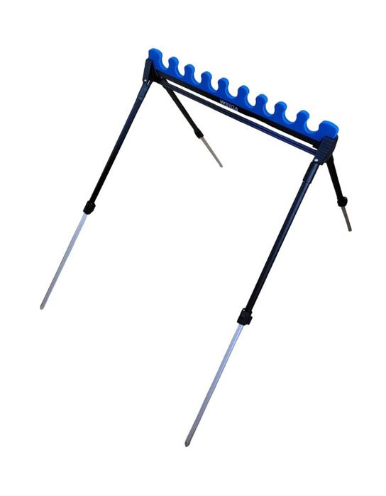 Подставка для удилищ 9 секции фото 4