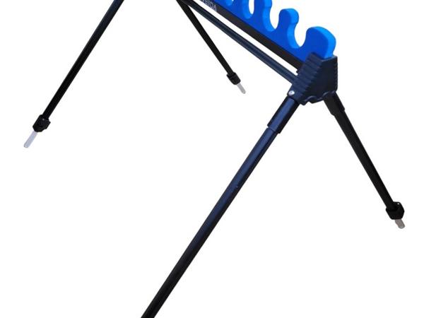 Подставка для удилищ 9 секции фото