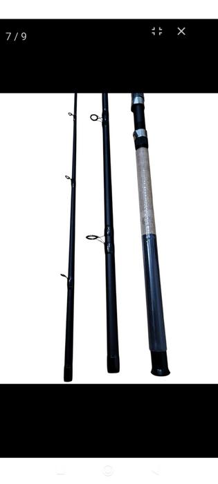 Фидер Kaida Impulse 2,70метра фото 3