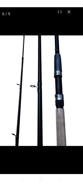 Фидер Kaida Impulse 2,70метра фото 4