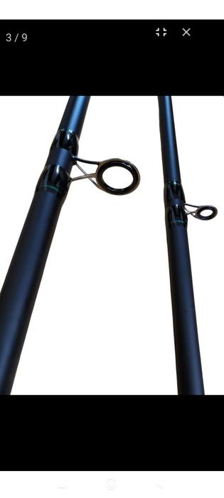 Фидер Kaida Impulse 2,70метра фото 5