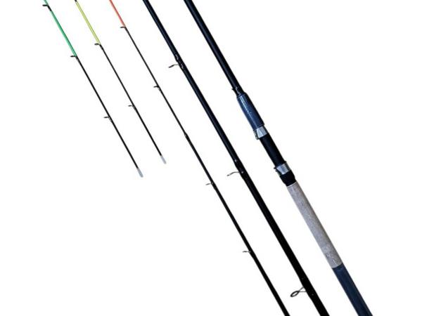 Фидер Kaida Impulse 2,70метра фото