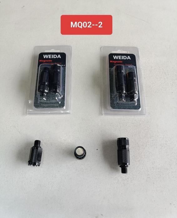 Быстросьемы к сигнализаторам поклевки фото 2