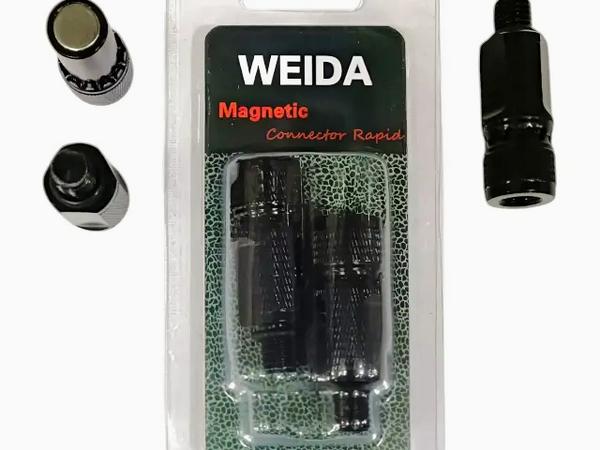 Быстросьемы к сигнализаторам поклевки фото