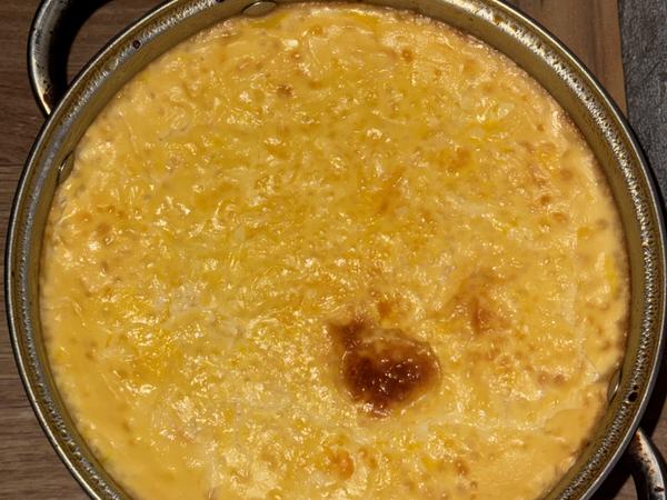 Молозиво коровяче photo