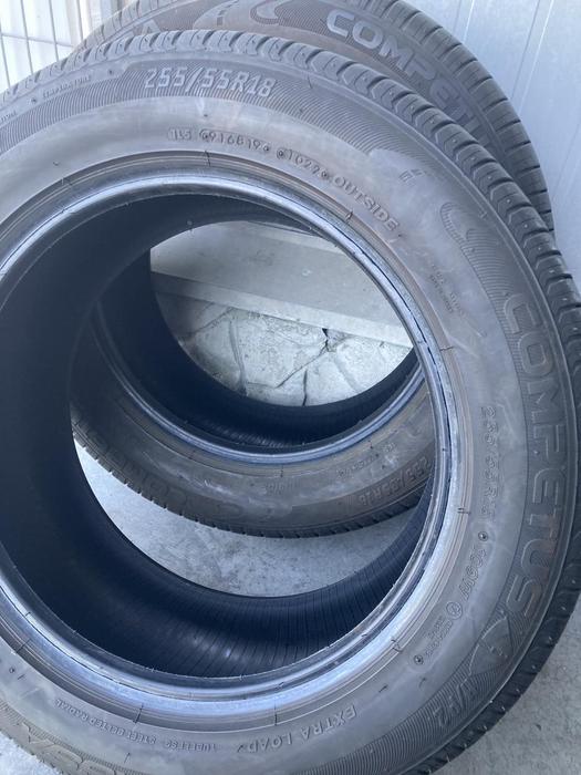 продам б/у шини фото 1