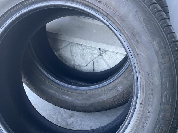 продам б/у шини фото