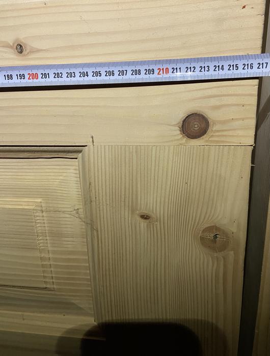 Двері, умивальник photo 1