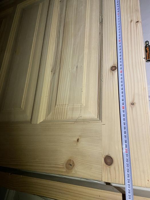 Двері, умивальник photo 2