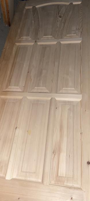 Двері, умивальник photo 4