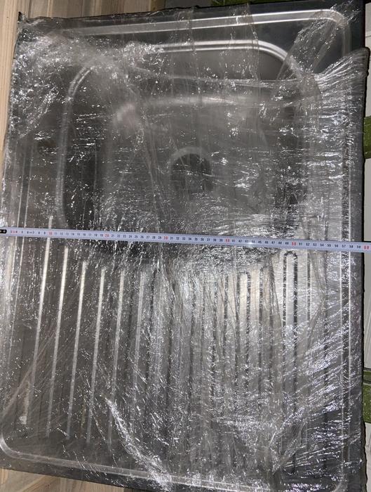 Двері, умивальник photo 5