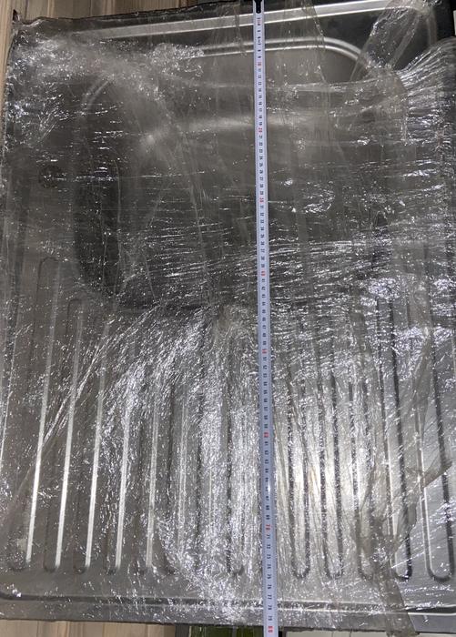 Двері, умивальник photo 6