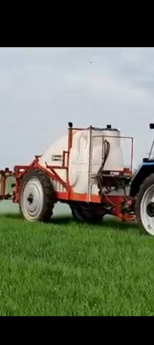 Оприскувач photo 5