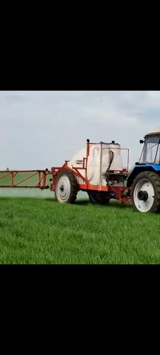 Оприскувач photo 6