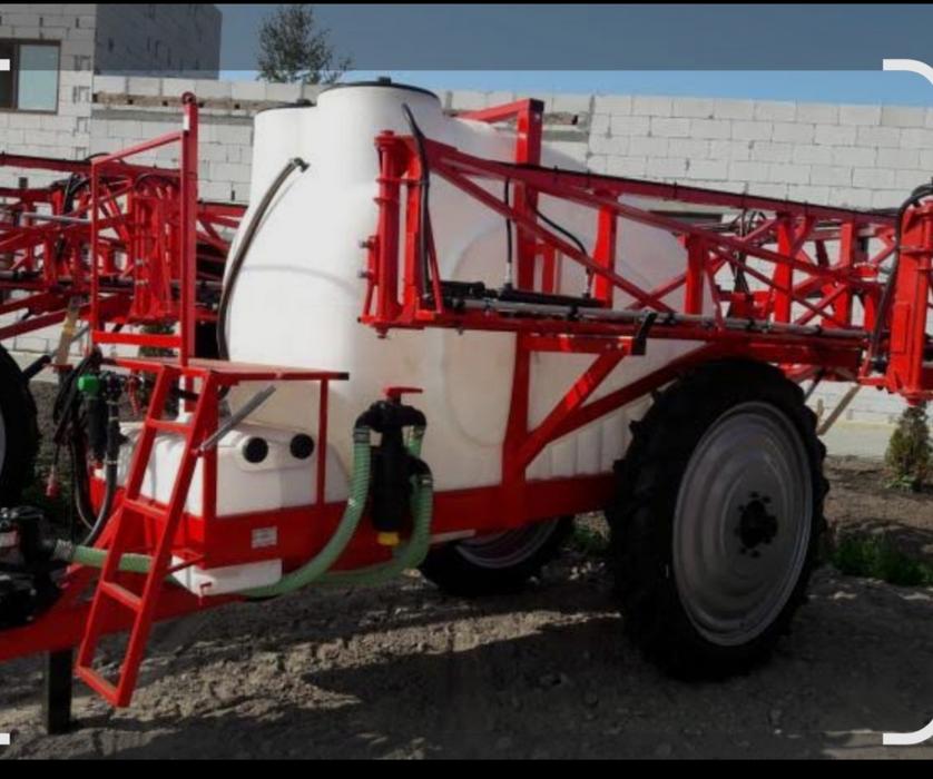 Оприскувач photo 7