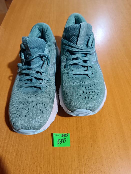 Продам кросівки відомих брендів photo 1