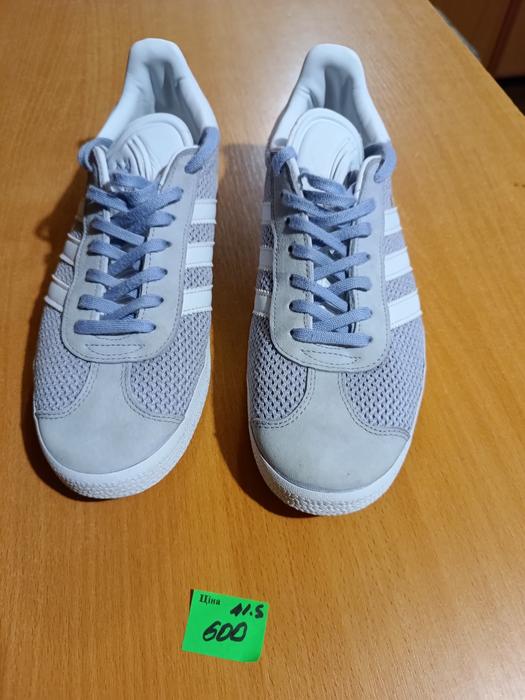 Продам кросівки відомих брендів photo 3