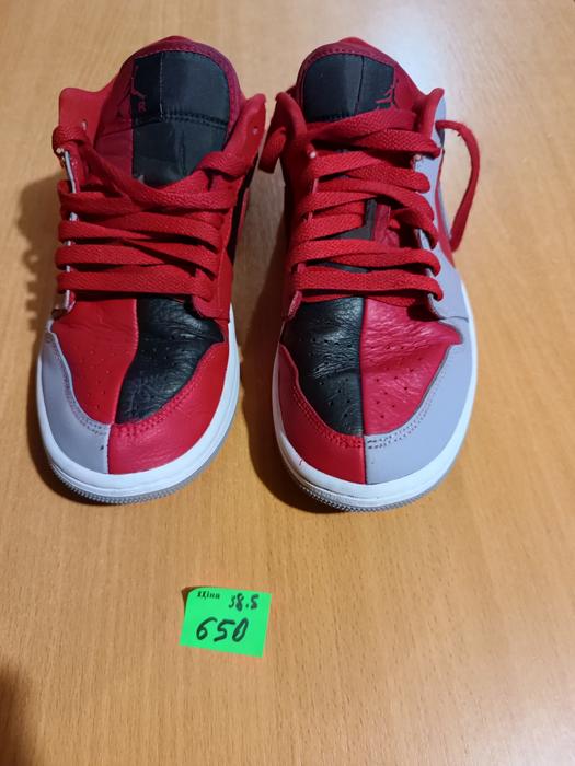 Продам кросівки відомих брендів photo 5