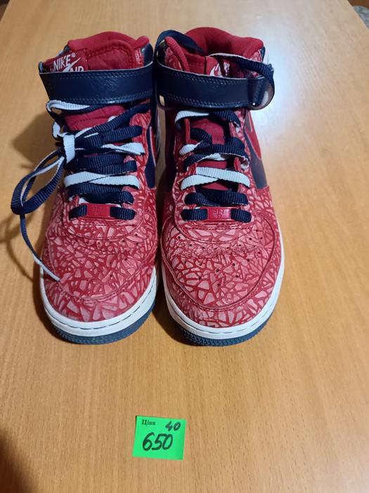 Продам кросівки відомих брендів photo 6