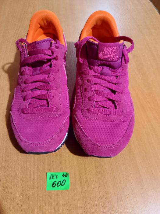 Продам кросівки відомих брендів photo 7