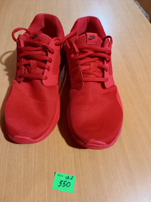 Продам кросівки відомих брендів photo 8