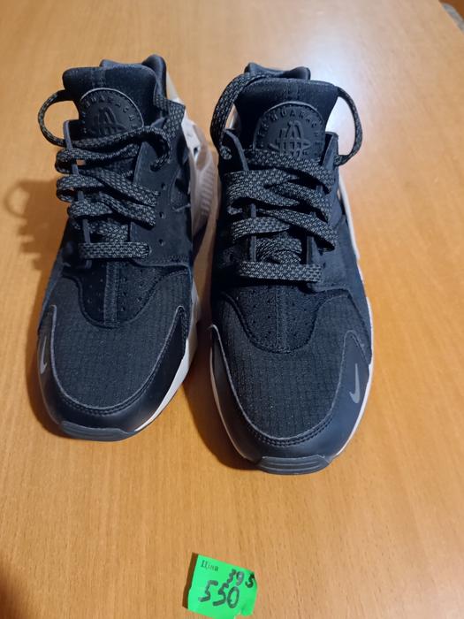 Продам кросівки відомих брендів photo 1