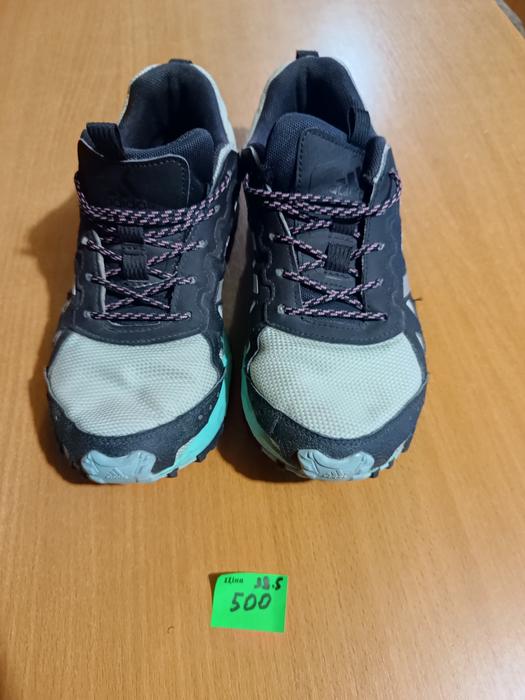 Продам кросівки відомих брендів photo 2