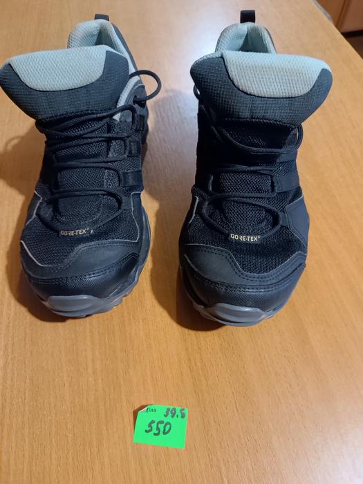 Продам кросівки відомих брендів photo 3