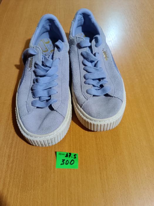 Продам кросівки відомих брендів photo 5