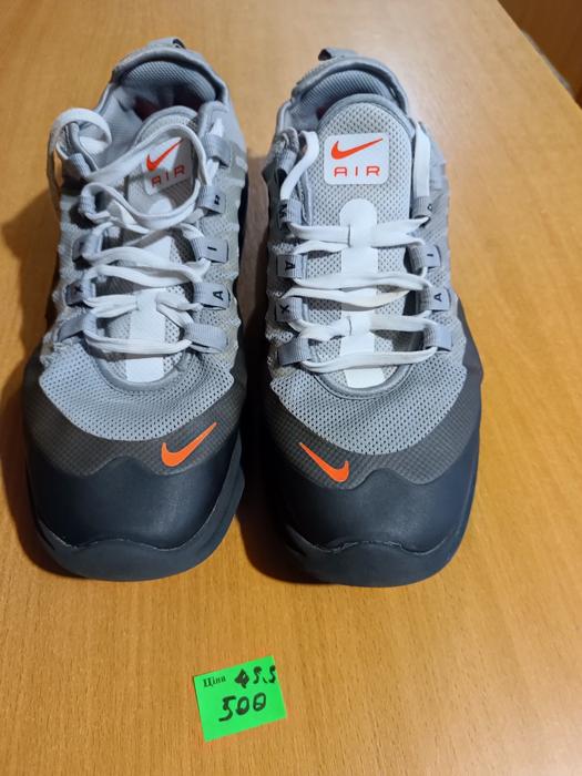 Продам кросівки відомих брендів photo 7