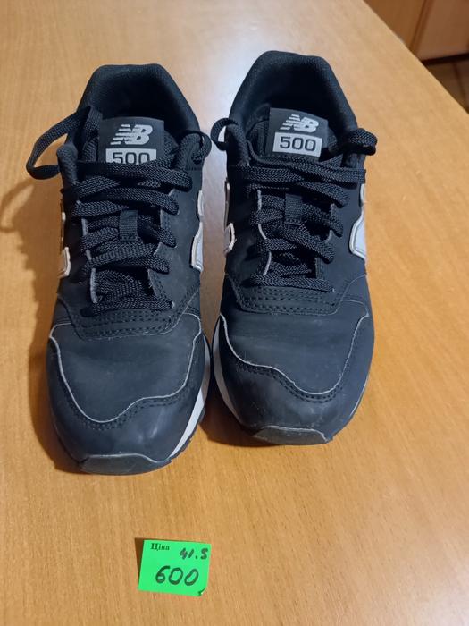 Продам кросівки відомих брендів photo 10