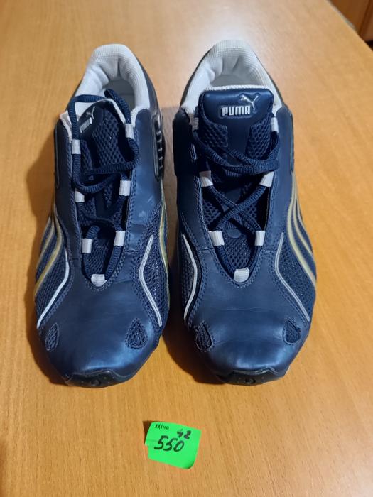 Продам кросівки відомих брендів photo 11