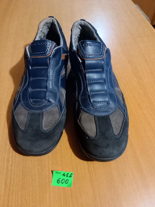 Продам кросівки відомих брендів photo 12