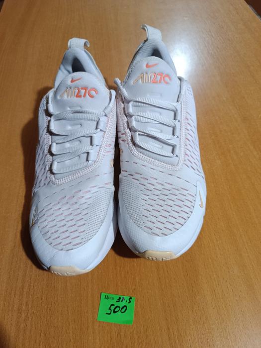 Продам кросівки відомих брендів photo 2