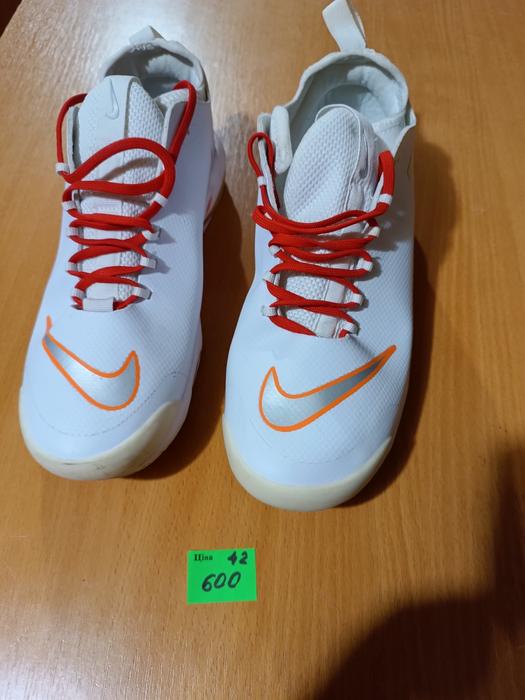 Продам кросівки відомих брендів photo 9